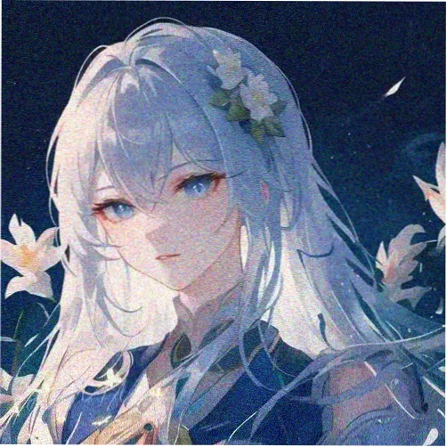 青苹果仔